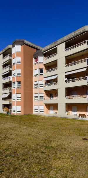 Votre nouveau logement ! - Photo 1