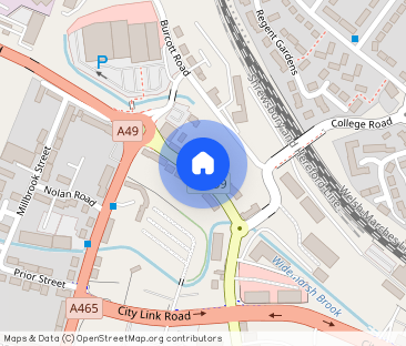 Newtown Road, Hereford - Photo 1