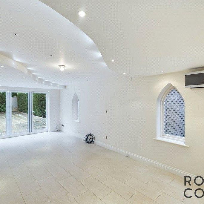 6 bedroom detached house to rent - Photo 1