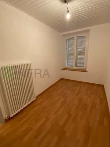 Wohnung - Foto 2