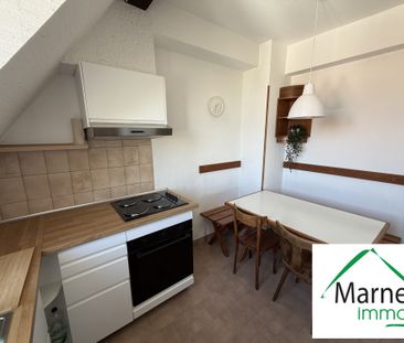 Location Appartement 2 pièces 40m² STRASBOURG 67000 - Photo 6