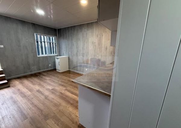 Apartamento T1 em Lisboa