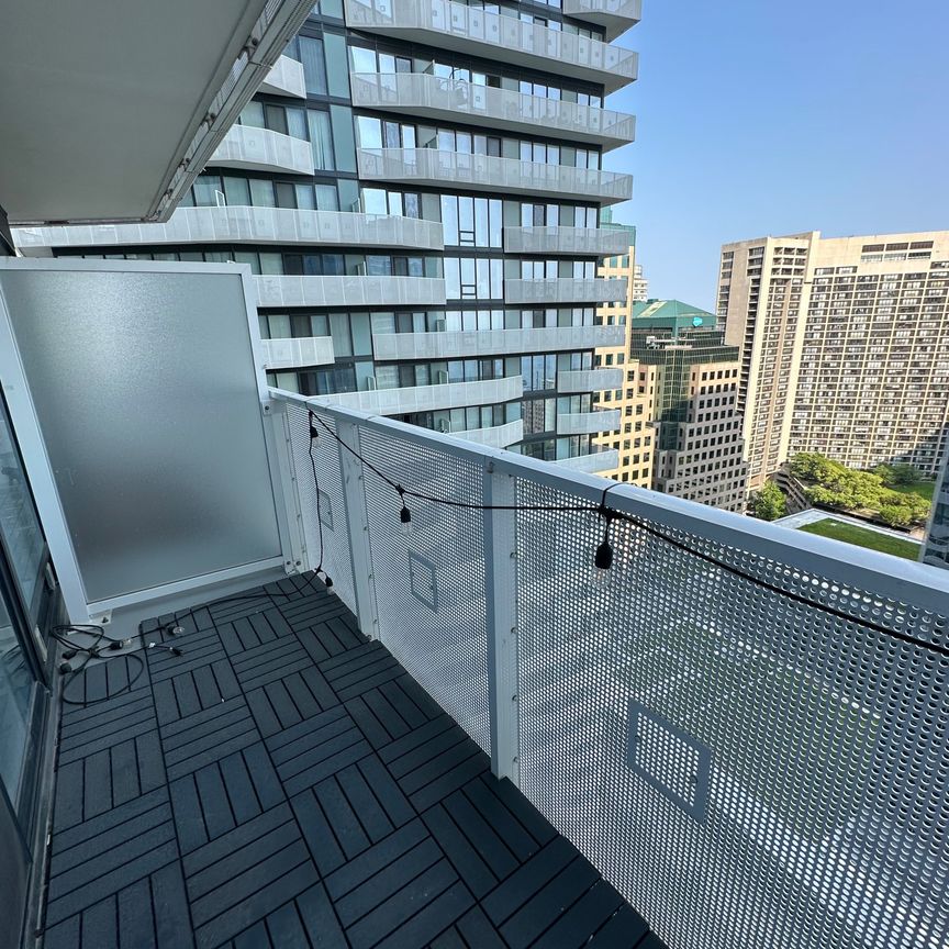For Lease - 100 Harbour Street Unit# 2608, Toronto, Ontario - Photo 1