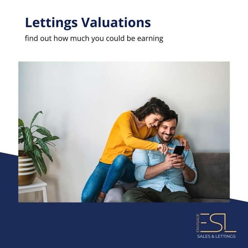 Warwick Road, Kenilworth, CV8 - Photo 1