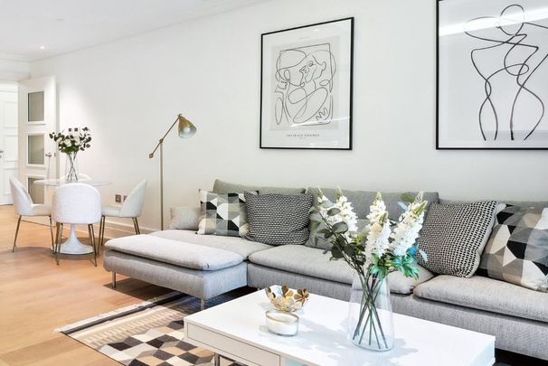 2 bedroom flat to rent - Photo 1