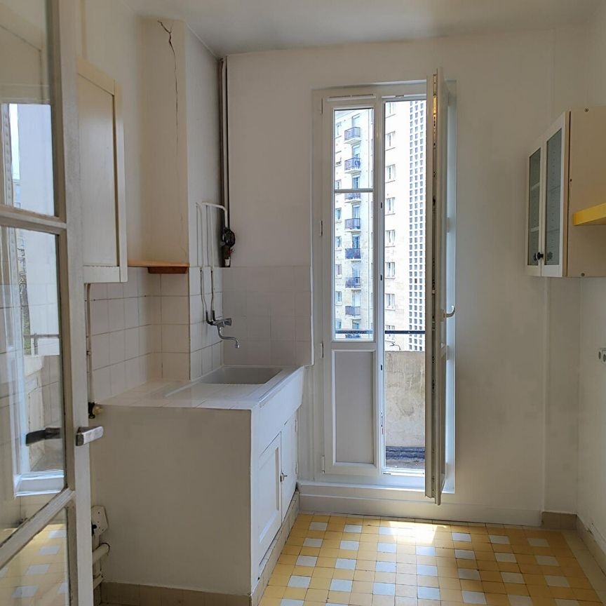 Location Appartement 1 pièce 28m² - Photo 1