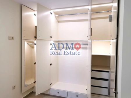 Διαμέρισμα για ενοικίαση Ακαδημία (Ηράκλειο Κρήτης) - Φωτογραφία 4