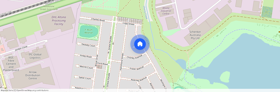 1 Kim Ct, Melbourne, Victoria 3018