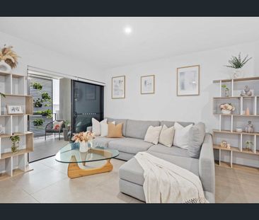 MODERN SPACIOUS 2 BEDROOM UNIT - Photo 4