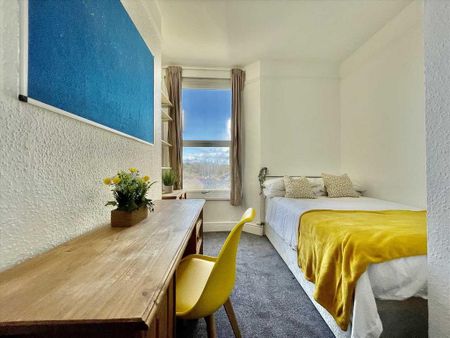 3 bedroom house share to rent - Photo 3