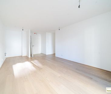 Alte Donau - 2-Zimmer Erstbezugswohnung im 3. OG - Beziehbar ab Okt... - Foto 2