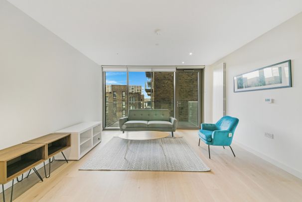 2 bedroom apartment to rent - Photo 1