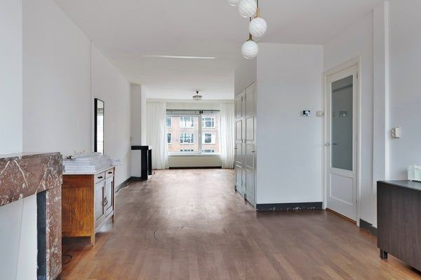 Te huur: Appartement Bergselaan in Rotterdam - Photo 1