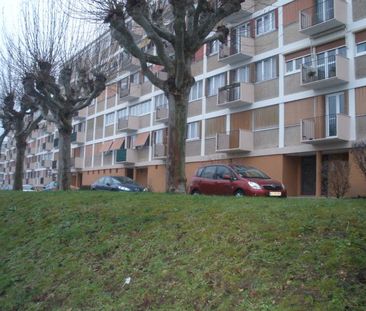 Appartement 4 Pièces 65 m² - Photo 2