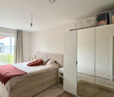Appartement te huur in Sleidinge voor € 875 met 2 slaapkamers - Photo 4