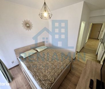 2 camere - bloc nou - etaj 1 - parcare - terasa - 110mp - Promenada - Photo 3