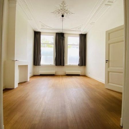 Te huur: Appartement Zwarteweg 78 in Den Haag - Foto 1