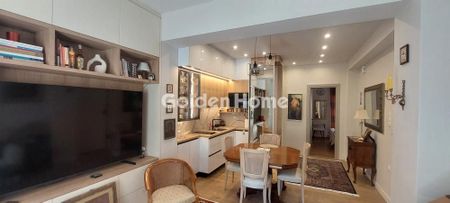 Διαμέρισμα για ενοικίαση Χατζηκυριάκειο (Πειραϊκή - Χατζηκυριάκειο) - Photo 3