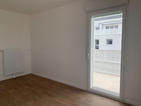 Appartement 3 pièces - Photo 2