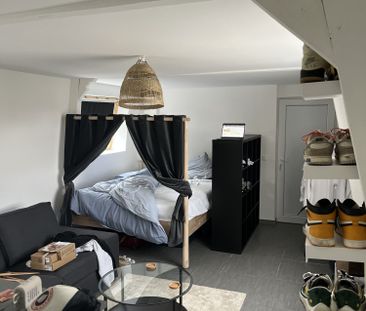 Location Appartement 2 pièces 31m² ROUBAIX 59100 - Photo 4