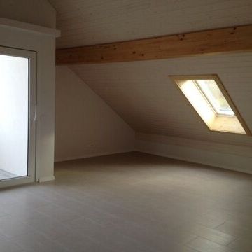 CHARMANT LOGEMENT DE 2.5 PIECES - Photo 4