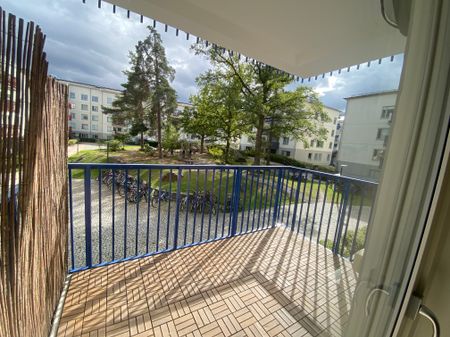 Wendela Hebbes Gata, Hägersten - Photo 5