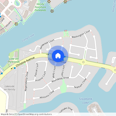 32/302 Christine Ave, VARSITY LAKES QLD 4227