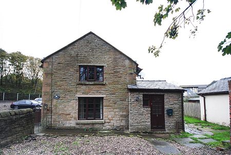 Home Farm Cottages, Cripplegate, Back Lane, Standish, WN6 - Photo 4