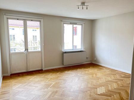 Bright apartment in Majorna - Foto 4