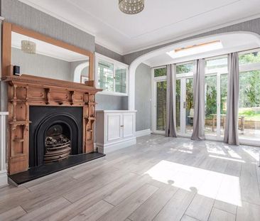 5 bedroom semi-detached house to rent - Photo 3