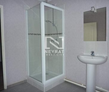 APPARTEMENT T2 A LOUER - Photo 3