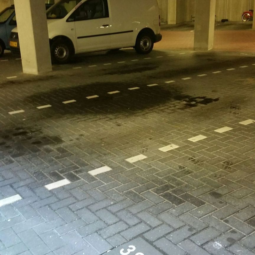 Appartement te huur: Carolina MacGillavrylaan 522 1098 XB Amsterdam - Photo 1