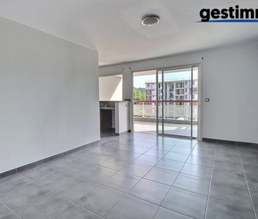 Location Appartement 3 pièces 63m² CAYENNE 97300 - Photo 5