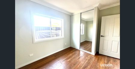 Brand New 2 Bedroom Granny Flat - Photo 3