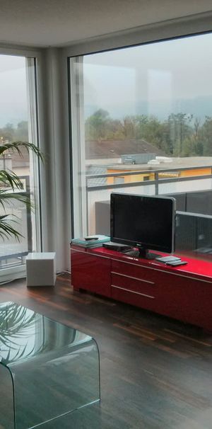 1 Zimmer, 110 m², Untergeschoss - Photo 1