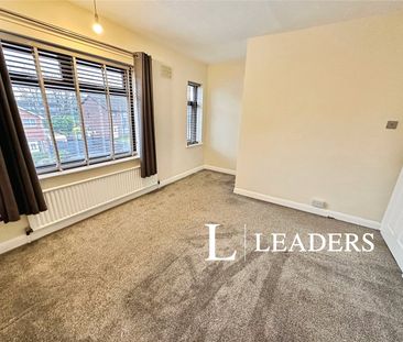 2 bedroom house to rent Cromer Road, Stoke-on-Trent, ST1 - Photo 3