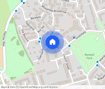 Church Street, HP2 5SY, Hemel Hempstead - Photo 1