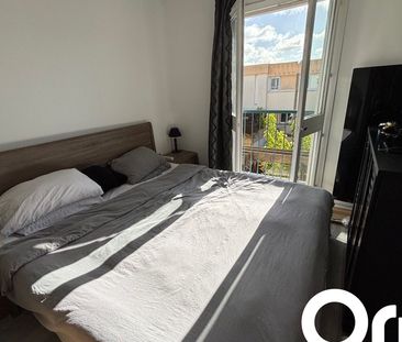 Appartement à louer 4 pièces • 74,04 m2 Montigny-le-Bretonneux - Photo 5