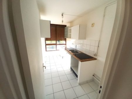 LOCATION MEUDON LA FORET 3 PIECES Meudon la foret (92360) - Photo 2