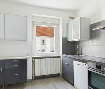 Diebling : maison à louer avec garage - Photo 3