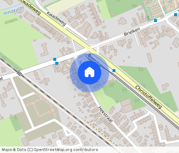 Gelijkvloers appartement te huur in Evergem - Photo 1