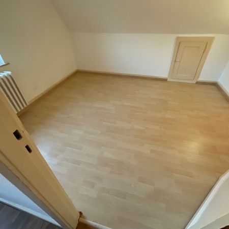 2-Zimmer-Wohnung in Kiel Ellerbek - Photo 4