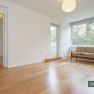 NEWLY REFURBISHED ONE BEDROOM FLAT WITH BALCONY ZONE 2 - Photo 1