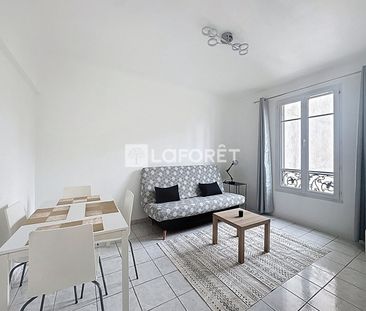 Appartement T2 Courbevoie à louer - Photo 5