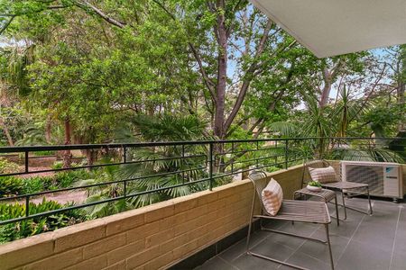 1/13 Murray Street, Lane Cove, NSW 2066 - Photo 4