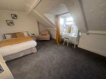 5 bedroom house share to rent - Photo 4