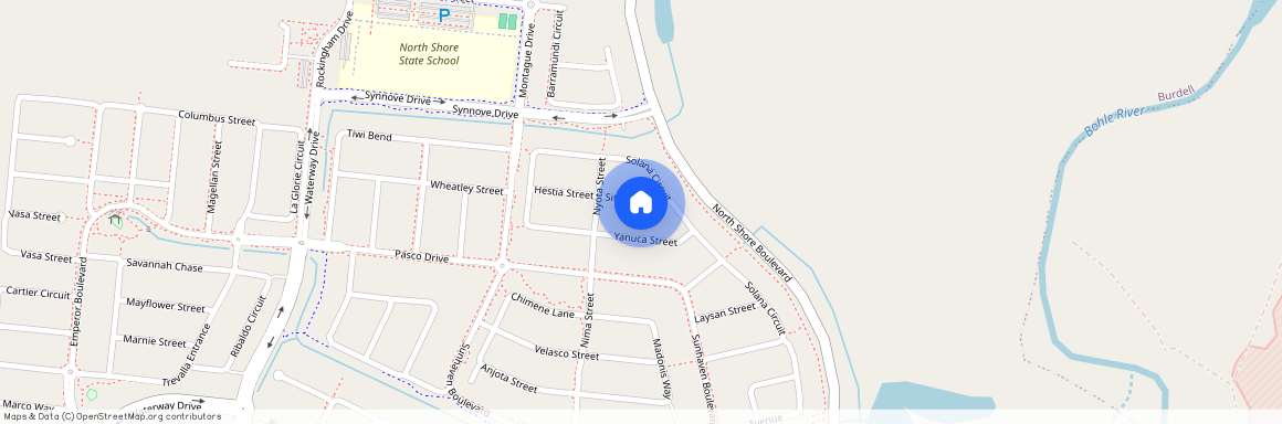 12 Sitara Street, Qld 4818, Burdell