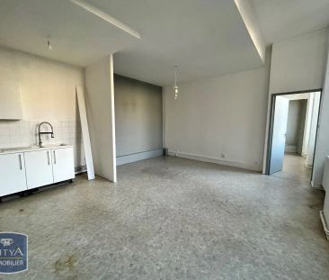Appartement à louer 3 pièces 61.49m² - Photo 2