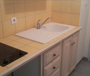 APPARTEMENT LES MILLES - 1 pièce(s) - 27 m2 - Photo 4
