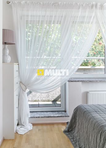 Jasne Błonia Apartament z garażem pod budynkiem - Фото 5